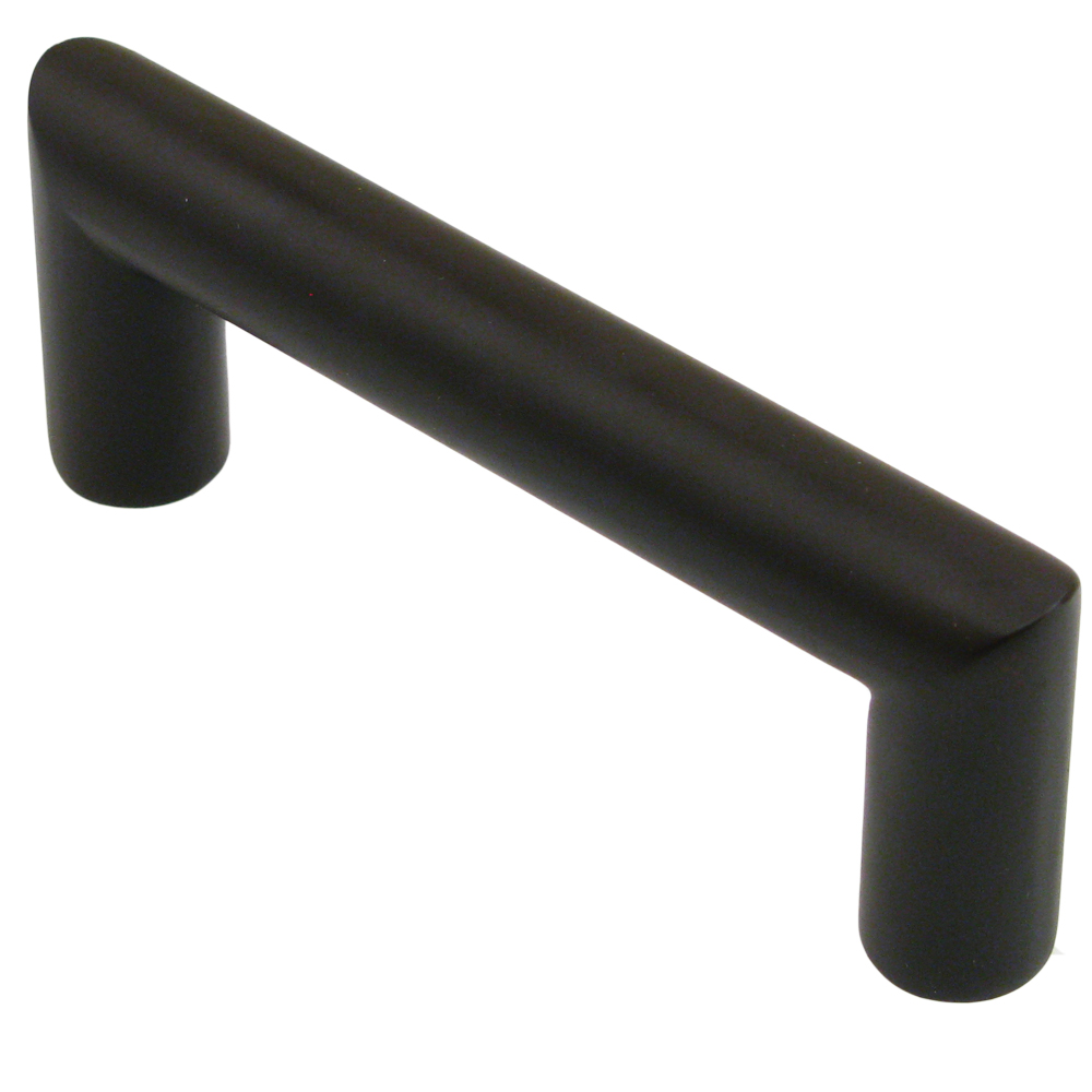 Rusticware 939-ORB 3" pull - Modern Round in Oil Rubbed Bronze